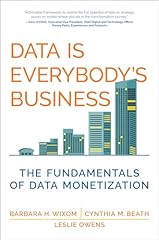 Data everybody business d'occasion  Livré partout en France