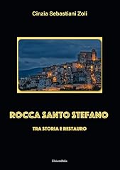 Rocca santo stefano gebraucht kaufen  Wird an jeden Ort in Deutschland