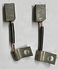 Carbon brushes fit for sale  Delivered anywhere in UK