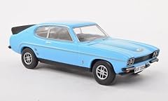 Ford capri mk1 gebraucht kaufen  Wird an jeden Ort in Deutschland