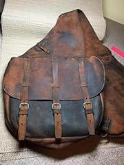 Ride time leather for sale  Delivered anywhere in USA 