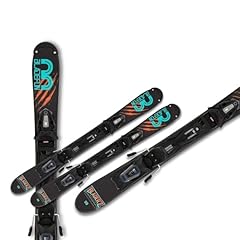 Snowblades bladerz blue gebraucht kaufen  Wird an jeden Ort in Deutschland