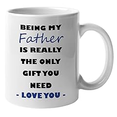 Father really gift for sale  Delivered anywhere in UK