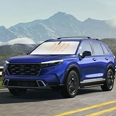 Sunshade crv windshield for sale  Delivered anywhere in USA 