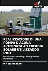 Realizzazione una pompa usato  Spedito ovunque in Italia 