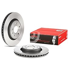Brembo 09.a905.11 disco usato  Spedito ovunque in Italia 