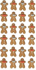 Abacus cards gingerbread for sale  Delivered anywhere in UK