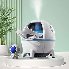 Space capsule humidifier for sale  Delivered anywhere in Ireland