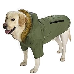 Large dog jacket for sale  Delivered anywhere in USA 