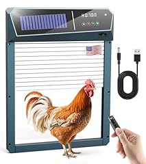 Automatic chicken coop for sale  Delivered anywhere in USA 