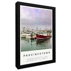 Provincetown poster colorful for sale  Delivered anywhere in USA 