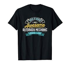 Funny autobody mechanic for sale  Delivered anywhere in USA 