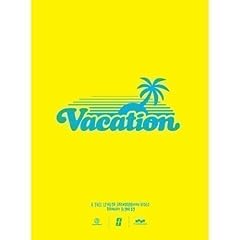 Vacation snowboard dvd usato  Spedito ovunque in Italia 