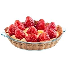 Sinhi glass pie for sale  Delivered anywhere in USA 