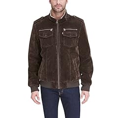 Levi men leather for sale  Delivered anywhere in USA 