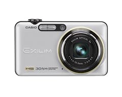 Casio exilim fc100 usato  Spedito ovunque in Italia 