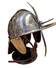 Medieval hussar helmet for sale  Delivered anywhere in UK