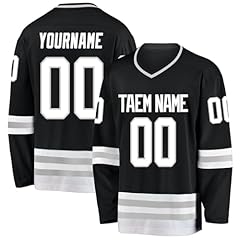 Hockey trikot personalisierbar gebraucht kaufen  Wird an jeden Ort in Deutschland