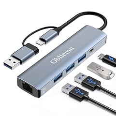 Usb lan adapter gebraucht kaufen  Wird an jeden Ort in Deutschland
