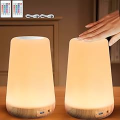 Set touch lampada usato  Spedito ovunque in Italia 