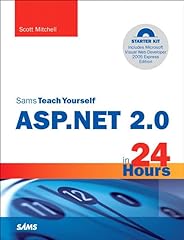 Sams teach asp.net for sale  Delivered anywhere in USA 