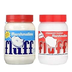 Fluff marshmallow spread for sale  Delivered anywhere in UK