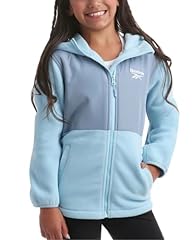 Reebok girls fleece for sale  Delivered anywhere in USA 