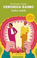 Sabbie mobili onora usato  Spedito ovunque in Italia 
