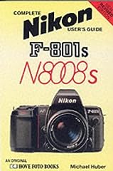 Nikon 801s nikon usato  Spedito ovunque in Italia 
