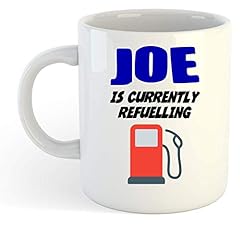 Joe currently refuelling for sale  Delivered anywhere in UK