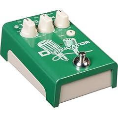 Helicon duplicator stompbox usato  Spedito ovunque in Italia 