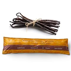 Vanilla beans whole for sale  Delivered anywhere in USA 