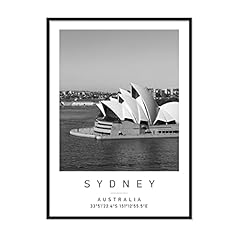 Sydney opera house for sale  Delivered anywhere in UK