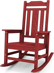 Serwall outdoor rocking for sale  Delivered anywhere in USA 