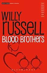 Blood brothers willy for sale  Delivered anywhere in UK