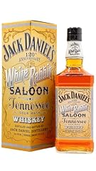Jack daniel white for sale  Delivered anywhere in UK