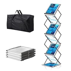 Pockets foldable aluminum for sale  Delivered anywhere in USA 