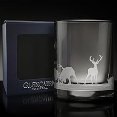 Glencairn whisky glass for sale  Delivered anywhere in UK