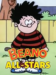 Beano stars for sale  Delivered anywhere in UK