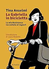 Gabriella bicicletta. mia usato  Spedito ovunque in Italia 