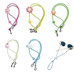Wzwzo cordon lunettes d'occasion  Livré partout en France