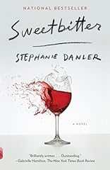 Sweetbitter novel gebraucht kaufen  Wird an jeden Ort in Deutschland