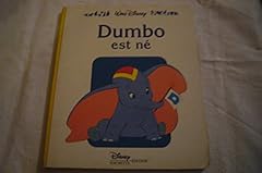 Dumbo d'occasion  Livré partout en France