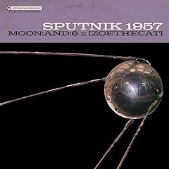 Sputnik 1957 gebraucht kaufen  Wird an jeden Ort in Deutschland