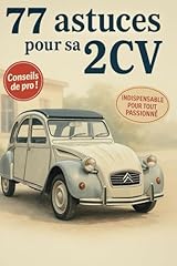 Astuces pour 2cv gebraucht kaufen  Wird an jeden Ort in Deutschland