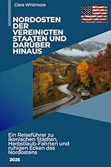 Nordosten vereinigten staaten gebraucht kaufen  Wird an jeden Ort in Deutschland