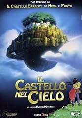 Castello nel cielo usato  Spedito ovunque in Italia 