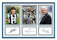 Kevin keegan alan for sale  Delivered anywhere in UK