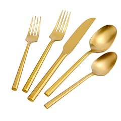 Deacory silverware set for sale  Delivered anywhere in USA 