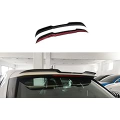 Motordrome spoiler tetto usato  Spedito ovunque in Italia 